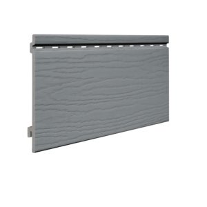 Kerrafront Classic FS-201 Quartz Grey