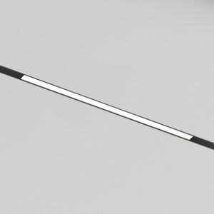 DK8305-BK Линейный светильник SMART LINEAR ZigBee, 27 Вт, 2700–6500K, 120°, Ra90, 100–265VAC, алюминий, черный